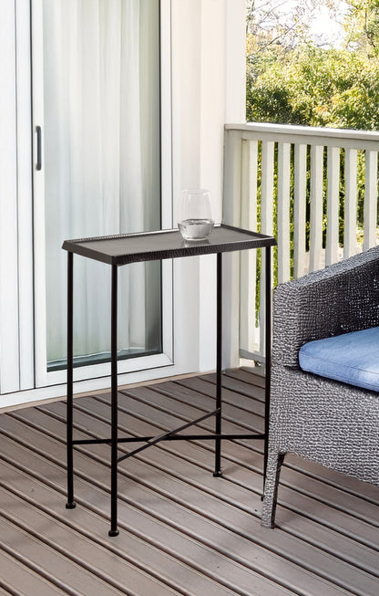 Sanzo Slim Side Table