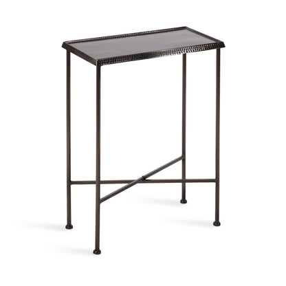 Sanzo Slim Side Table