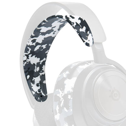 Upgraded Headband Replacement for Arctis Nova Headphones