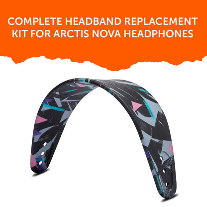 Upgraded Headband Replacement for Arctis Nova Headphones
