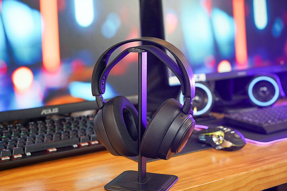 Upgraded Headband Replacement for Arctis Nova Headphones