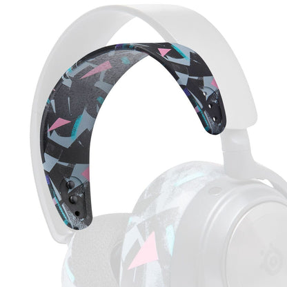 Upgraded Headband Replacement for Arctis Nova Headphones