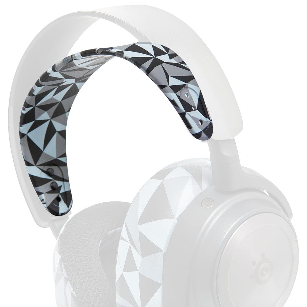 Upgraded Headband Replacement for Arctis Nova Headphones