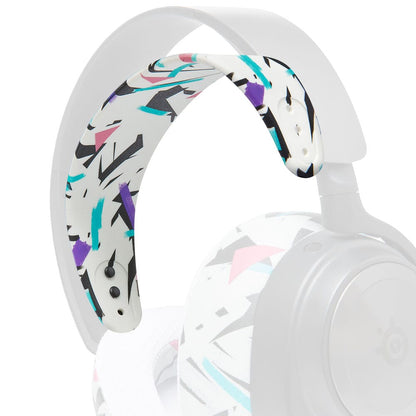 Upgraded Headband Replacement for Arctis Nova Headphones