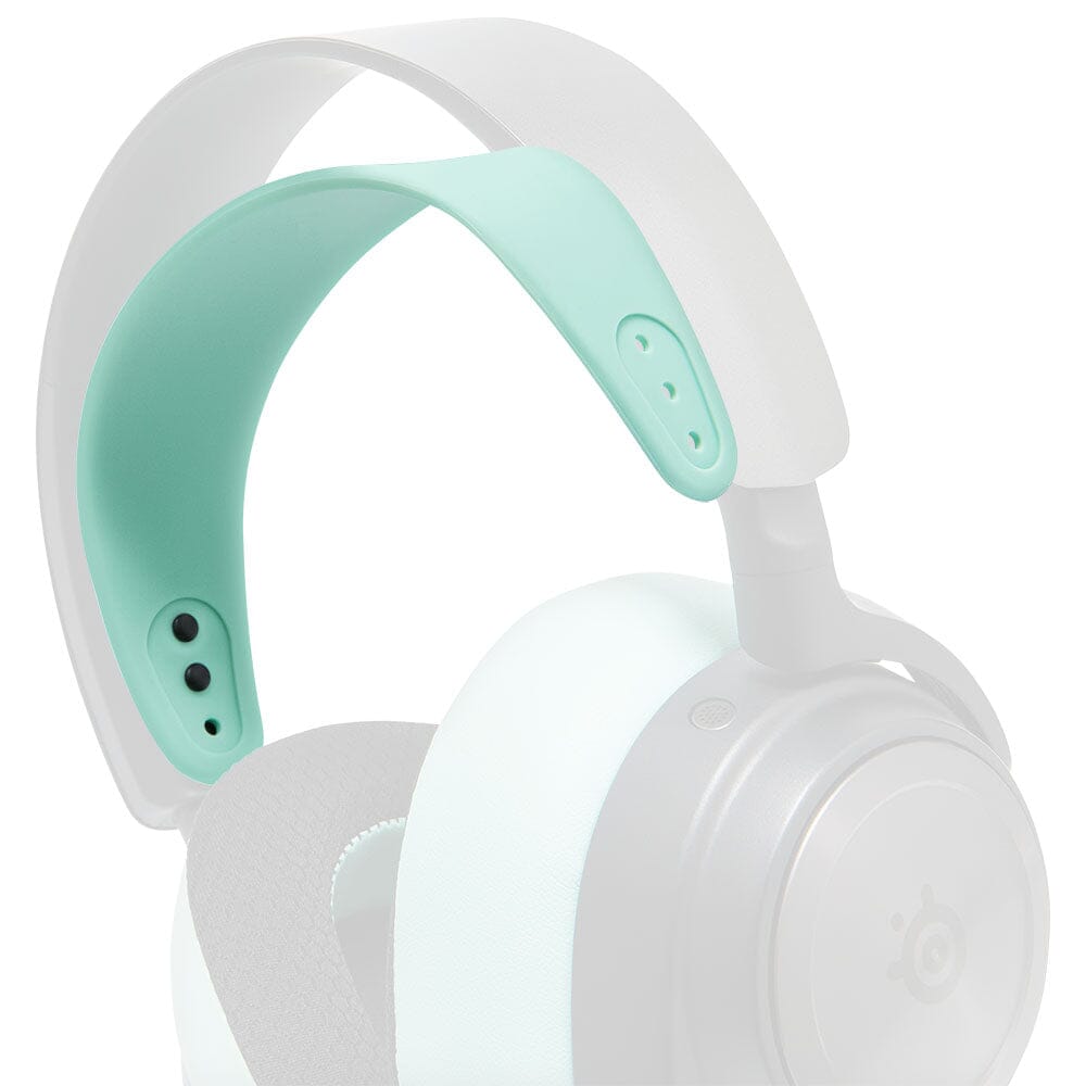 Upgraded Headband Replacement for Arctis Nova Headphones