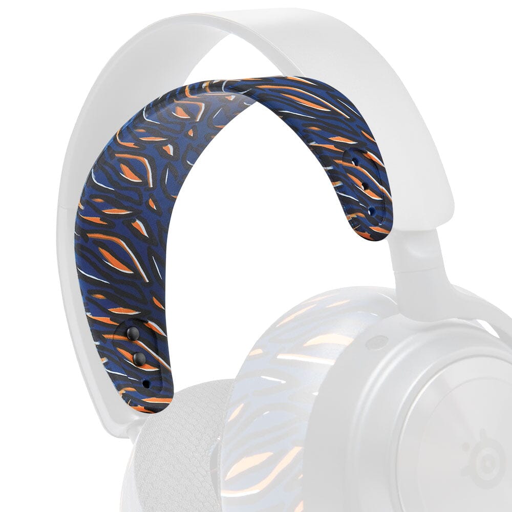 Upgraded Headband Replacement for Arctis Nova Headphones