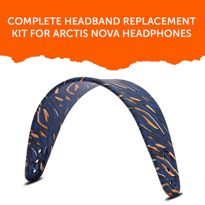 Upgraded Headband Replacement for Arctis Nova Headphones