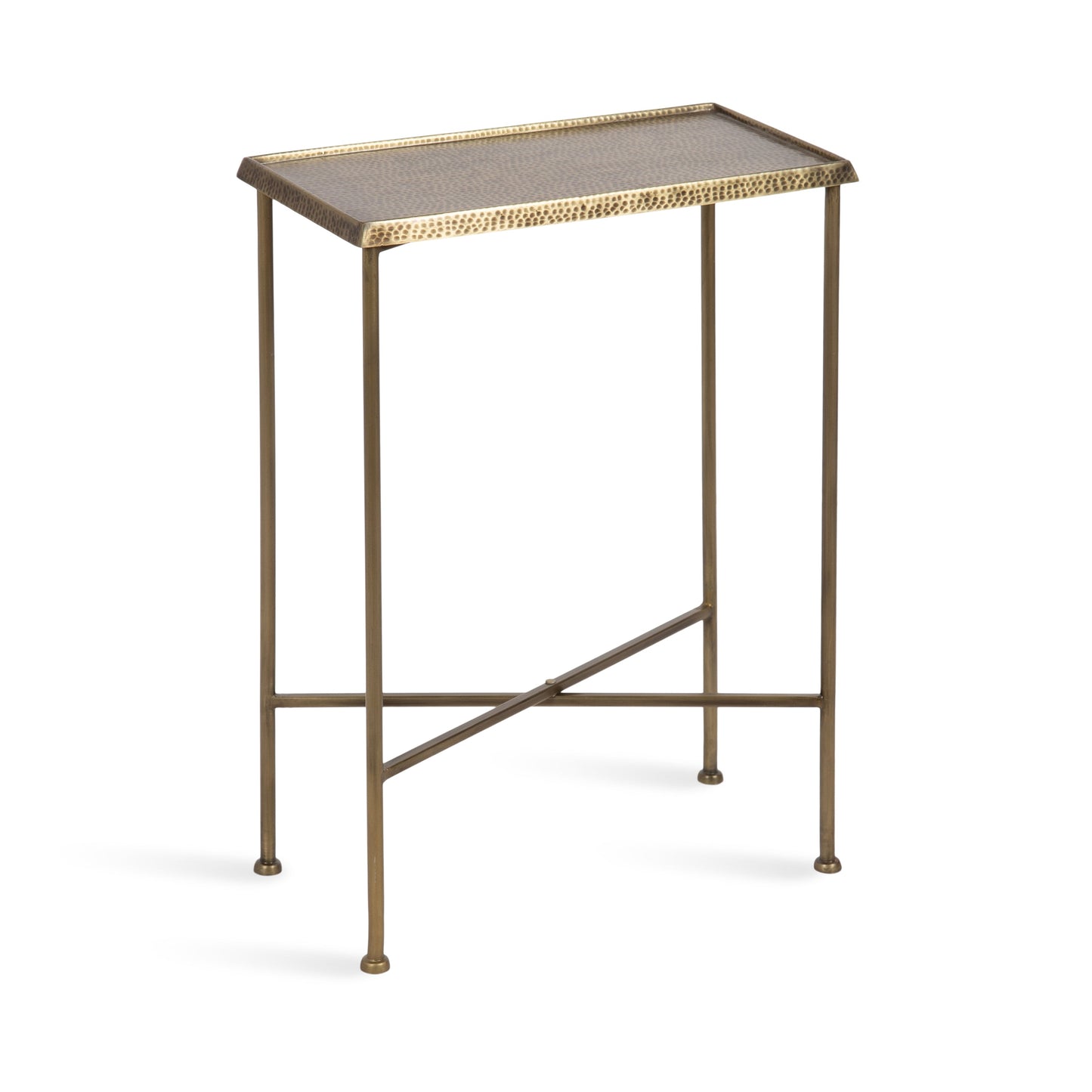 Sanzo Slim Side Table