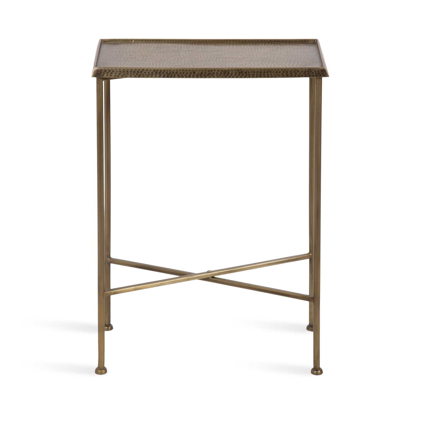 Sanzo Slim Side Table