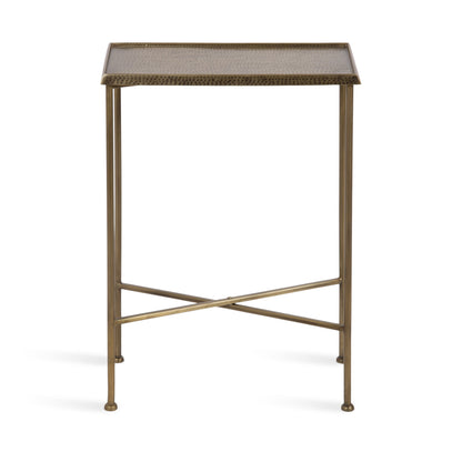 Sanzo Slim Side Table